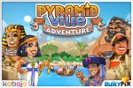 PyramidVille Adventure debutta su App Store - Notizia