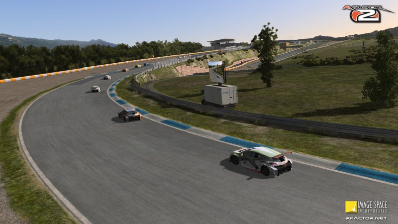 rFactor 2