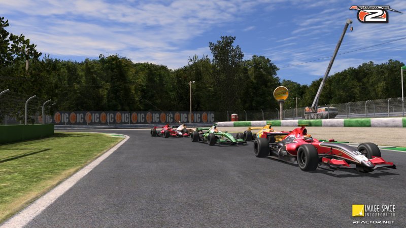 rFactor 2
