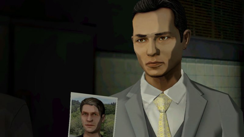 Law & Order: Legacies