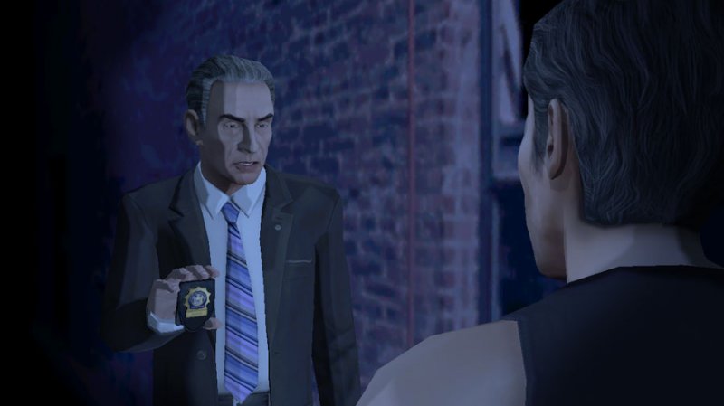 Law & Order: Legacies