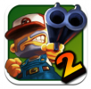 Zombie Wonderland 2: Outta Time! per iPad