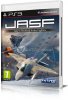 JASF: Jane's Advanced Strike Fighters per PlayStation 3
