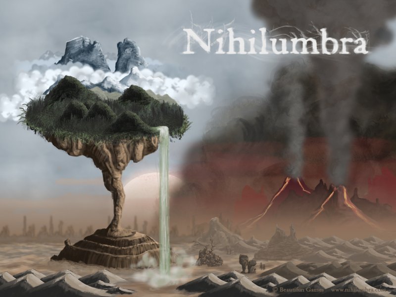 Nihilumbra