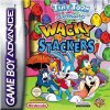 Tiny Toon Adventures: Wacky Stackers per Game Boy Advance