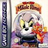 Tom & Jerry: the Magic Ring per Game Boy Advance