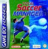 Total soccer & manager per Game Boy Advance