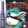 Wing Commander: Prophecy per Game Boy Advance