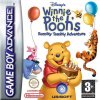 Winnie the Pooh's Rumbly Tumbly Adventure per Game Boy Advance