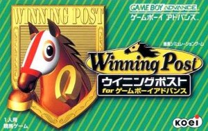 Winning Post per Game Boy Advance