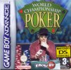 World Championship Poker per Game Boy Advance