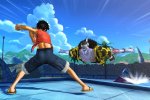 One Piece: Pirate Warriors, confermati quattro nuovi personaggi - Notizia