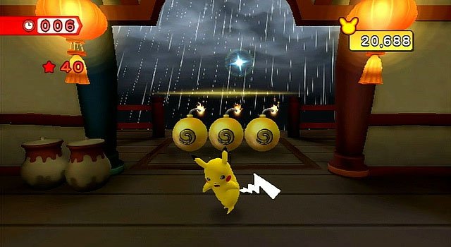 PokéPark 2: Il Mondo dei Desideri