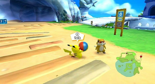 Nintendo Release - Marzo 2012