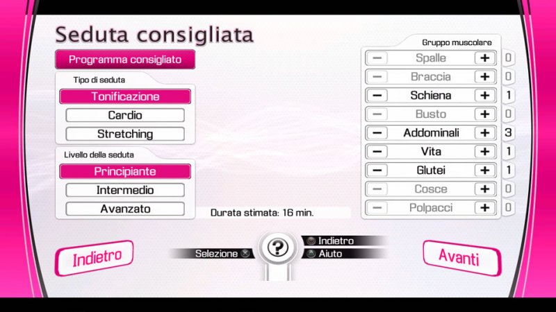 My Body Coach 2: Fitness & Dance