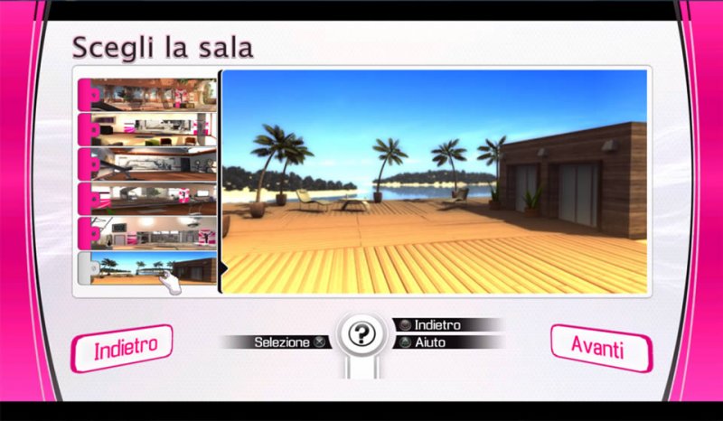 My Body Coach 2: Fitness & Dance