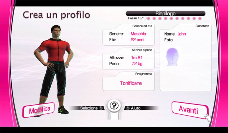 My Body Coach 2: Fitness & Dance