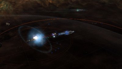 Sins of A Solar Empire: Rebellion