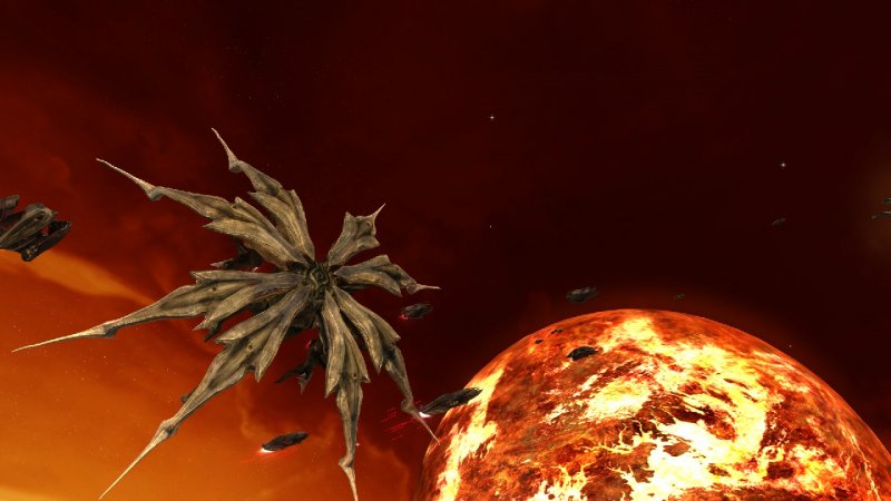Immagine di Sins of A Solar Empire: Rebellion per PC Windows