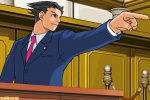 Capcom annuncia Ace Attorney 5 e Ace Attorney 123HD - Notizia