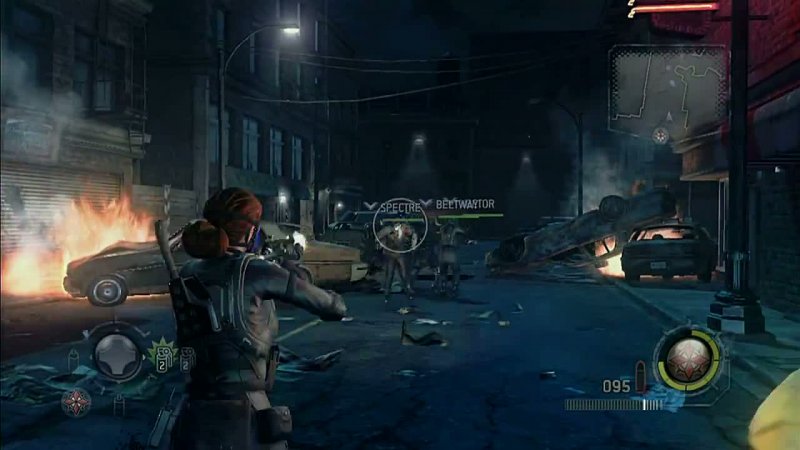 Dalla parte dei cattivi