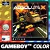 Absolute X per Game Boy Color