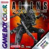 Aliens : Thanatos encounter per Game Boy Color