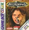 Animorphs per Game Boy Color
