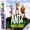 Antz World Sportz per Game Boy Color