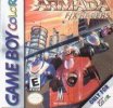 Armada F/X Racers per Game Boy Color