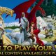Everquest diventa free2play