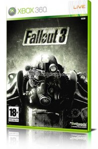 Fallout 3 per Xbox 360