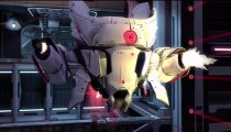Hybrid - Trailer 2012
