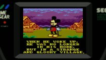 Land of Illusion starring Mickey Mouse - Gameplay