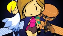 Tobe & Friends: Hookshot Escape - Trailer di annuncio