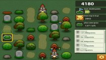 Triple Town - Gameplay della versione iPad