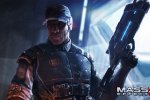 Trafugati online i contenuti del DLC multiplayer Earth per Mass Effect 3 - Notizia