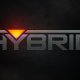 Hybrid si mostra di nuovo con trailer e immagini