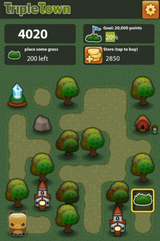 Triple Town