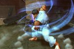 Street Fighter X Tekken - Tracce di personaggi aggiuntivi sul disco? - Notizia