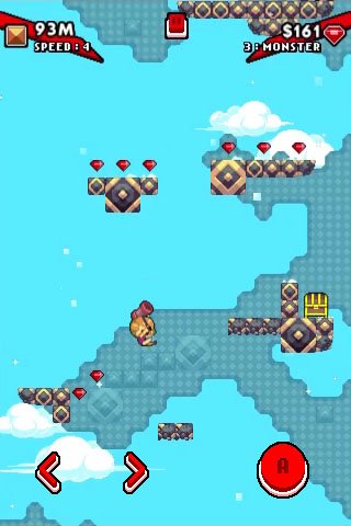 Tobe & Friends: Hookshot Escape