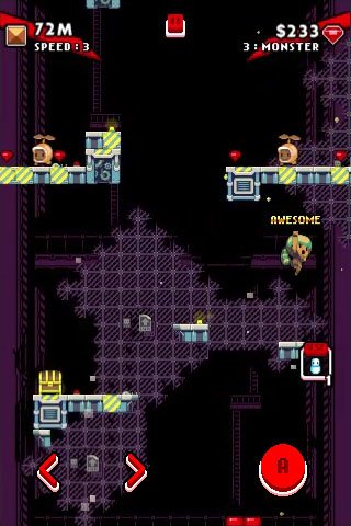 Tobe & Friends: Hookshot Escape