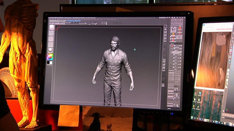 Immagine di The Last of Us per PlayStation 3