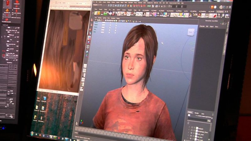 Immagine di The Last of Us per PlayStation 3