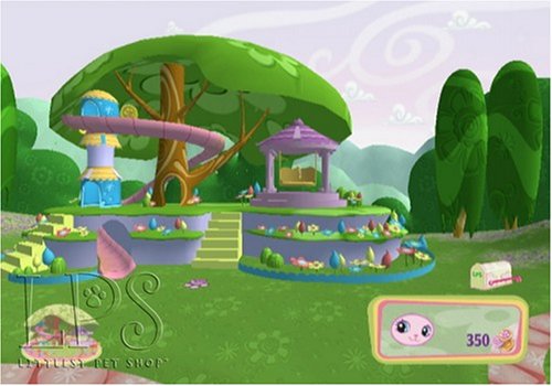 Littlest Pet Shop