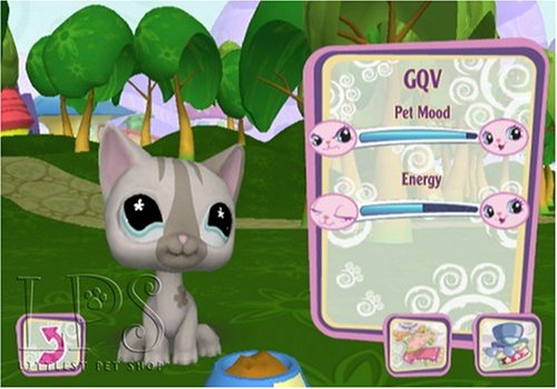 Littlest Pet Shop