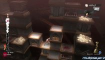 Catherine - Sette minuti di gameplay in presa diretta