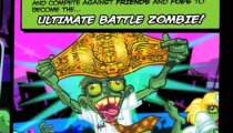 Ultimate Battle Zombies - Comic trailer