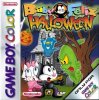 Baby Felix Halloween per Game Boy Color