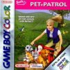 Barbie Pet Patrol per Game Boy Color